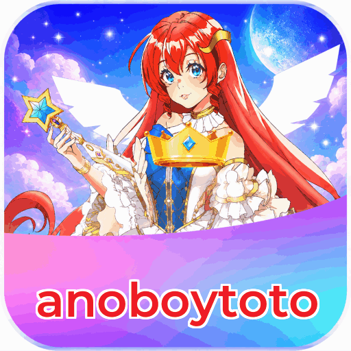 anoboytoto APK v4.7.5 - Screenshot UI modern dan intuitif Indonesia